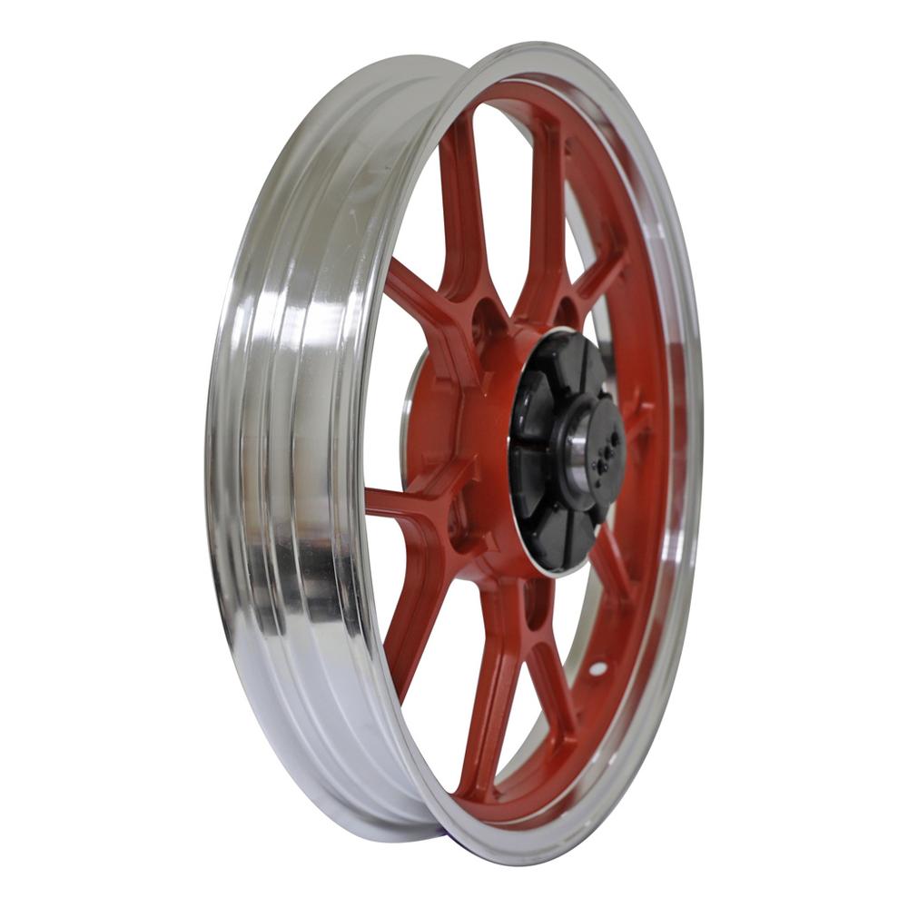 Rin Trasero Vn Cyclone 200 (20-21) Rojo