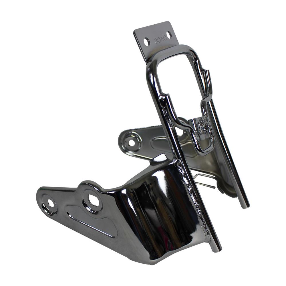 Soporte de Faro Delantero Roda para Yamaha Ybr 125 C Express