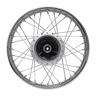 Foto 3 | Rin Rayos Delantero Completo Hn Cgl 125 Tool (12-22)