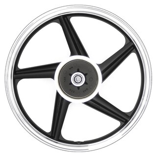 Foto 1 | Rin para Motocicleta Kinlley Aspas de 18"