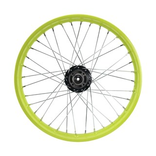 Foto 1 | Rin Delantero 21 Roda Amarillo para Italika DM 200 (20-21)