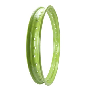 Foto 2 | Aro Rin Delantero Roda Verde para Italika DM 150 Sport (19-21)