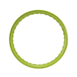 Foto 1 | Aro Rin Trasero Roda Amarillo para Italika DM 200 (20-21)