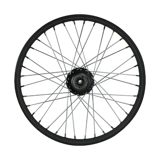 Foto 1 | Rin Delantero Roda Negro 1.4 X 21 Italika Dm 200 14-18