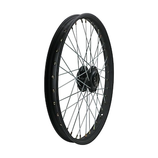 Foto 2 | Rin Delantero Roda Negro 1.4 X 21 Italika Dm 200 14-18