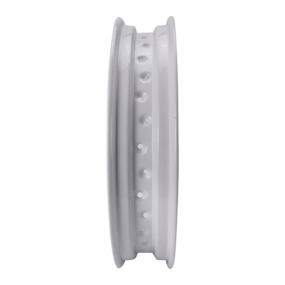 Foto 4 pulgar | Aro Rin Roda Delantero Blanco Italika Dm 150 16-19