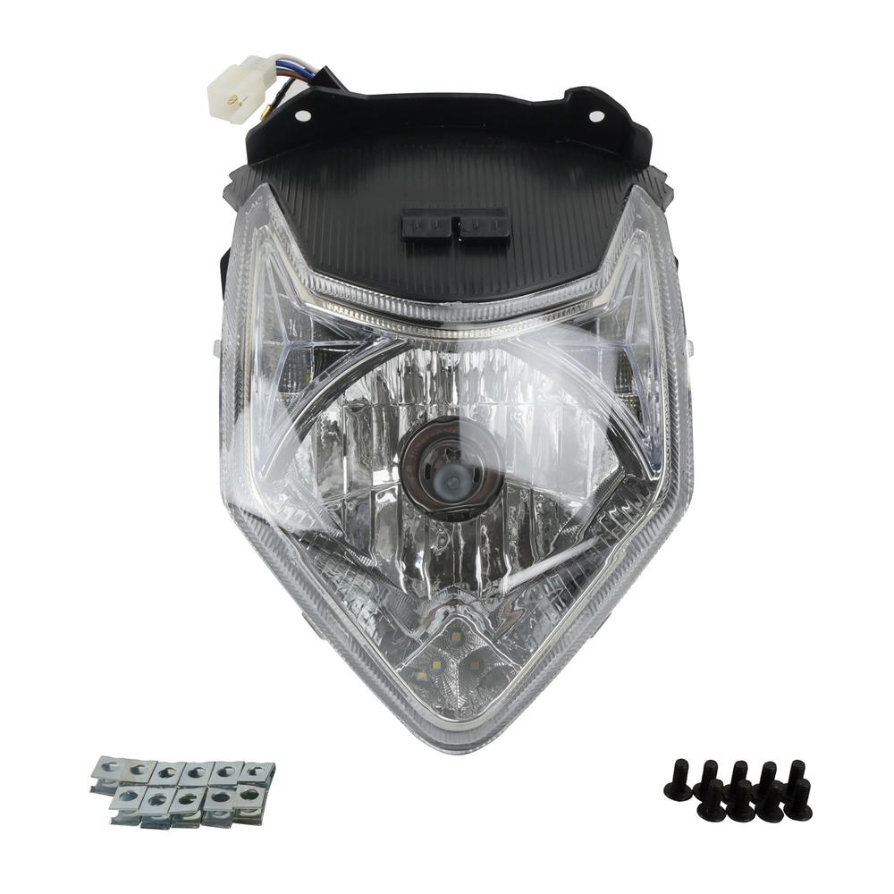 Faro Delantero Vento Tornado 250 (20-21) 12v 35w