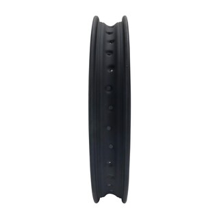Foto 3 | Aro Rin Trasero Roda Filo Rojo Veloci Xeverus 250 21-22