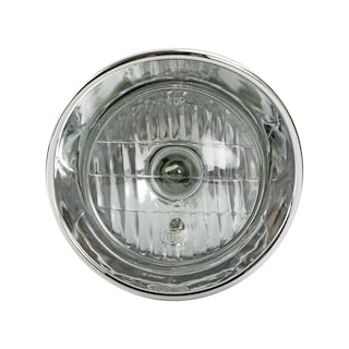 Foto 1 | Faro Delantero Chopper Grande 12v
