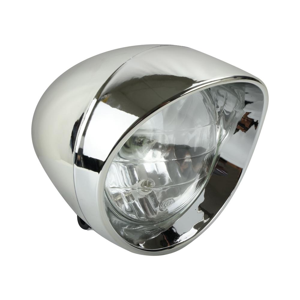 Foto 3 pulgar | Faro Delantero Chopper Grande 12v