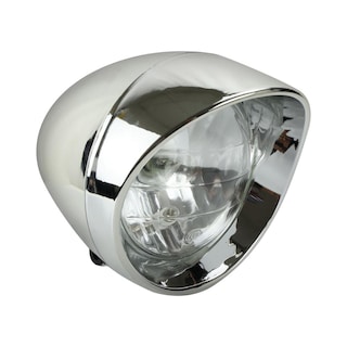 Foto 2 | Faro Delantero Chopper Grande 12v