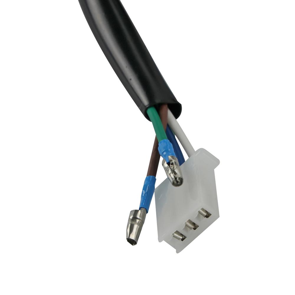 Foto 4 pulgar | Faro Delantero Chopper Grande 12v