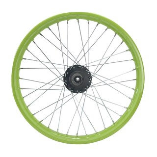 Foto 1 | Rin Delantero Roda 21 Verde Italika Dm 150 Sport 19-21