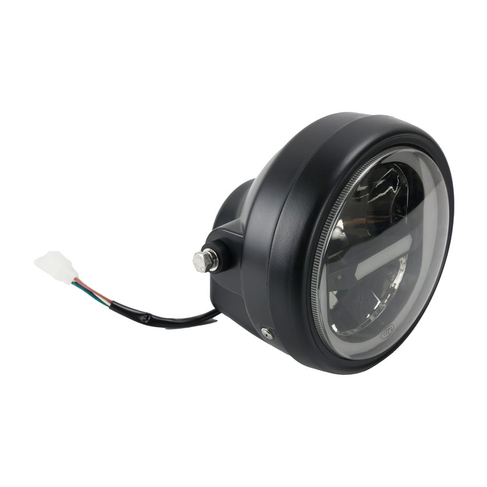 Foto 3 pulgar | Faro Delantero Veloci Boxter Rt2 150 R (22) 12v