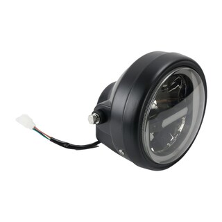 Foto 2 | Faro Delantero Veloci Boxter Rt2 150 R (22) 12v
