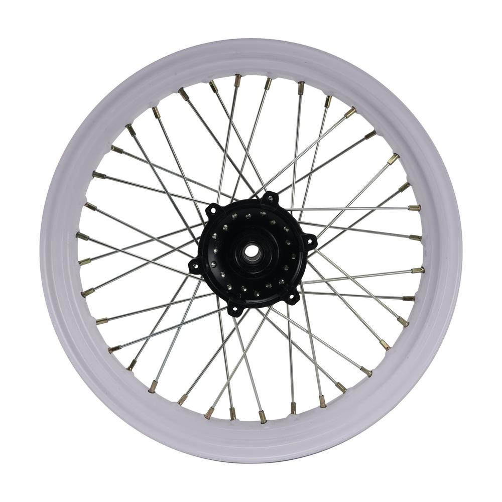 Rin Delantero Roda de 17" para Italika Dm 150