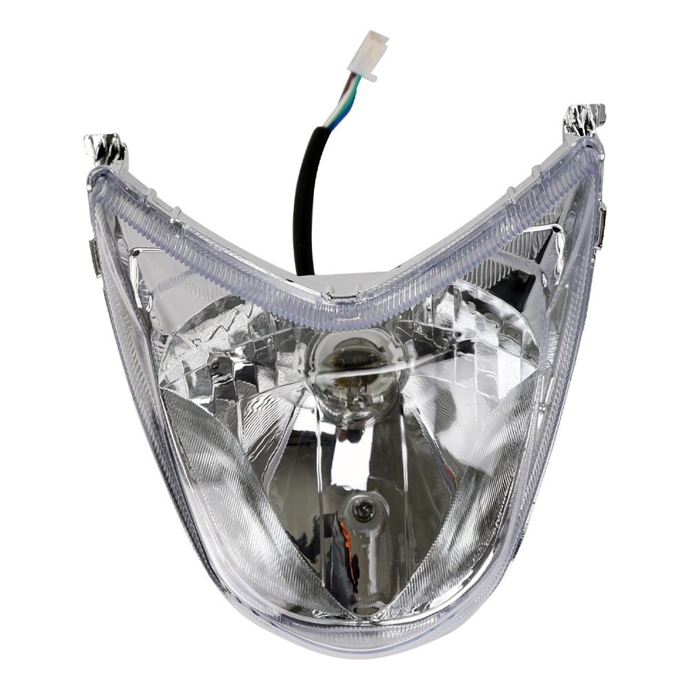 Faro Delantero Roda Italika Ft 125 Ts 16-22 12v