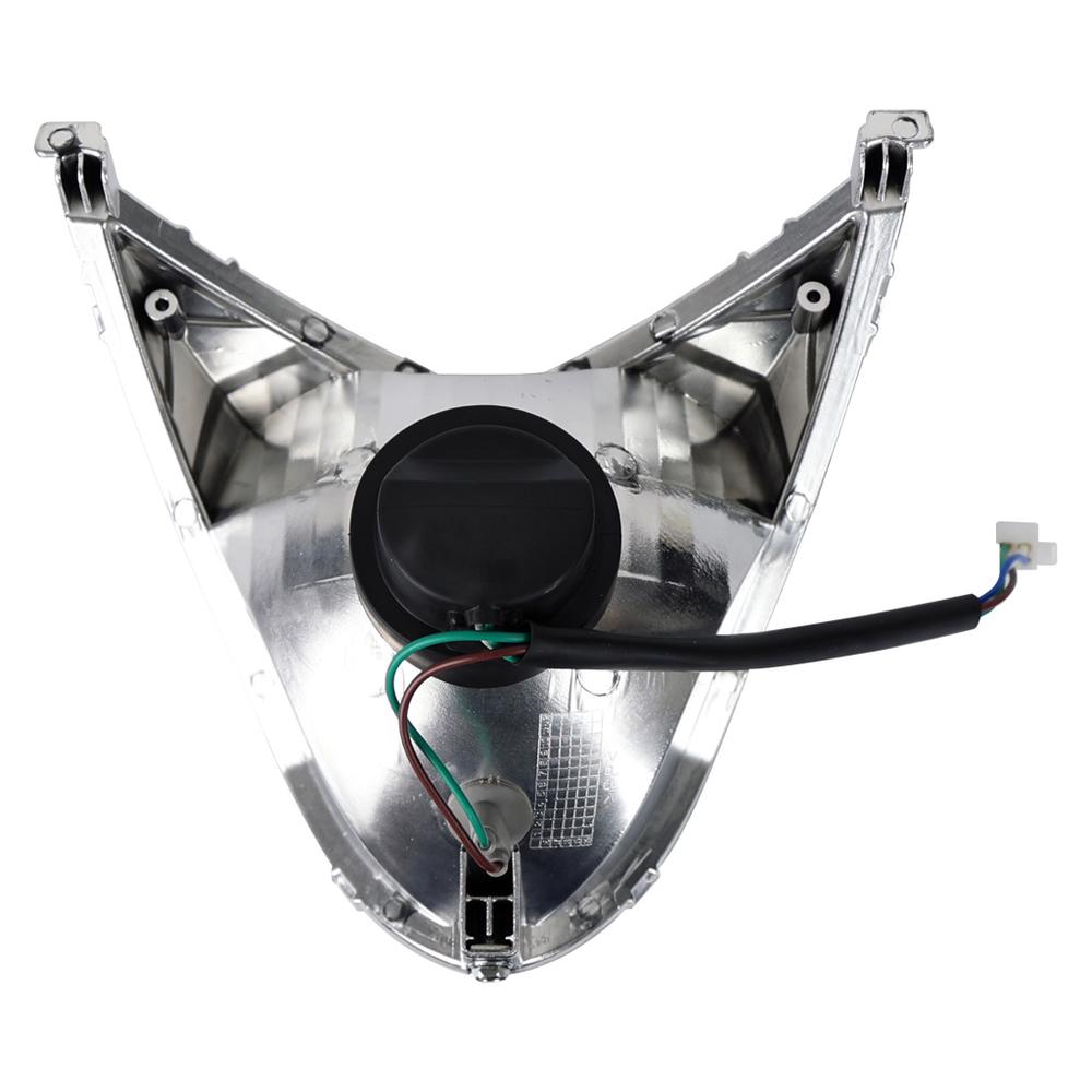 Foto 3 pulgar | Faro Delantero Roda Italika Ft 125 Ts 16-22 12v