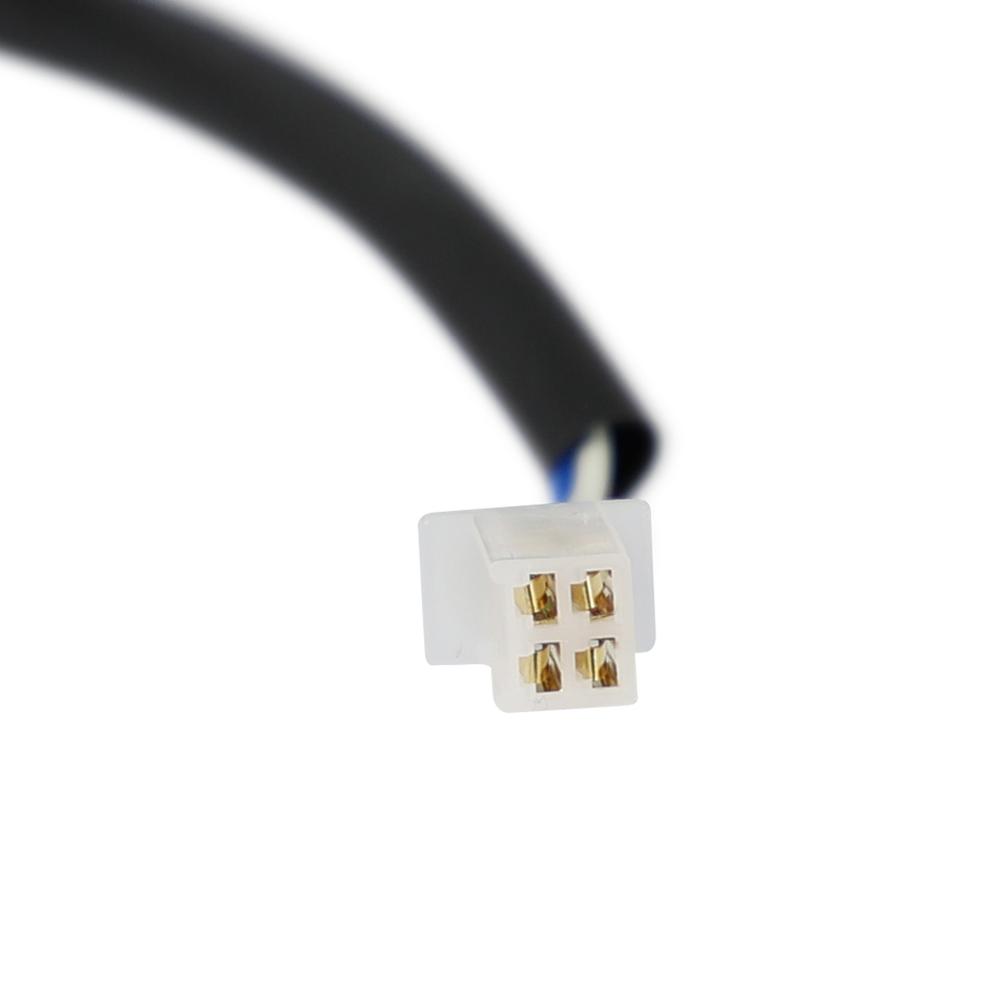Foto 4 pulgar | Faro Delantero Roda Italika Ft 125 Ts 16-22 12v