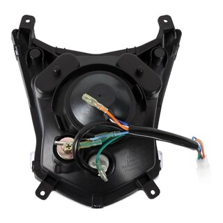 Foto 2 | Faro Delantero Roda Italika Ft 150 Ts 19-22 12v