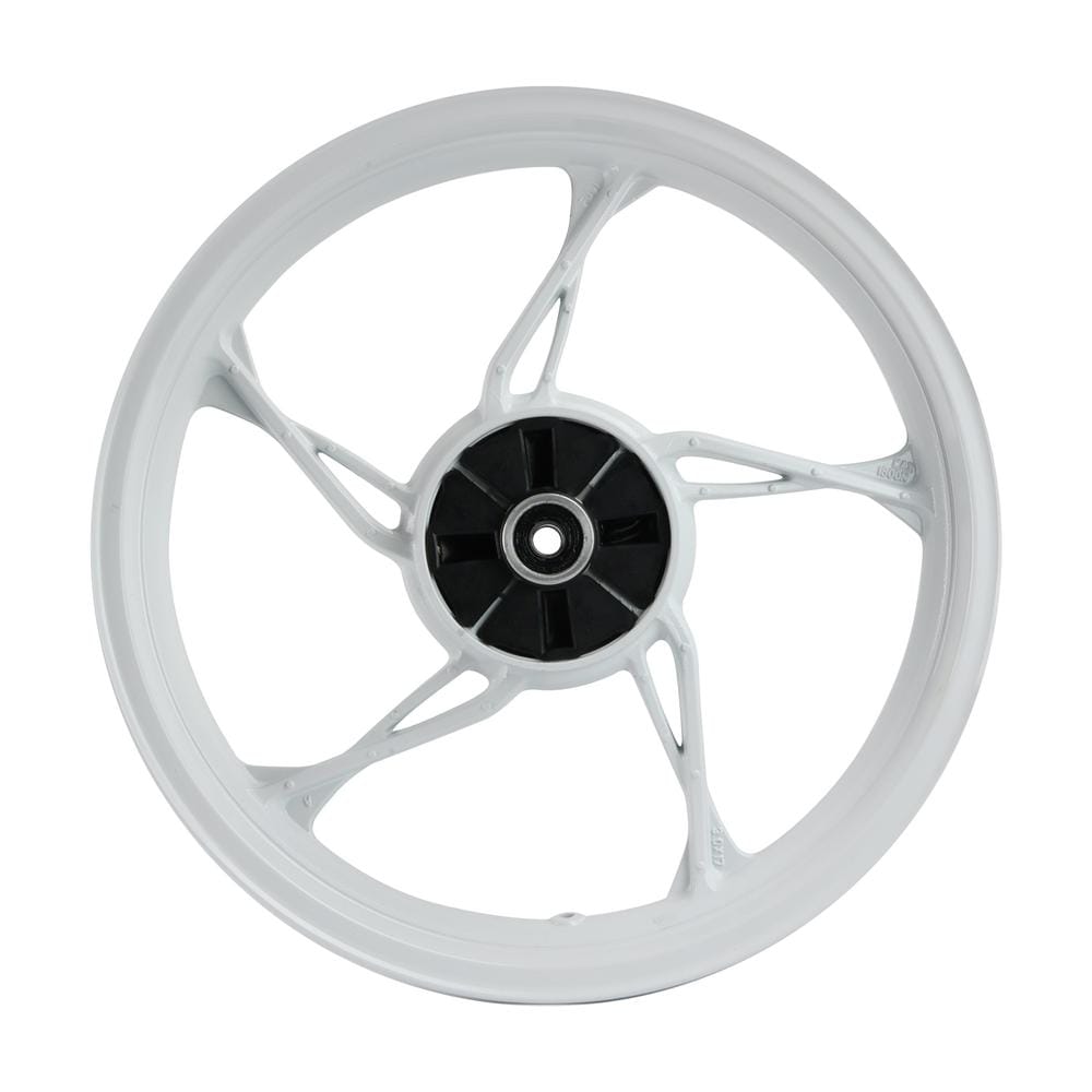 Rin Trasero Roda 3.0 X 17 Blanco Italika 150 Z 19-22 $2,568