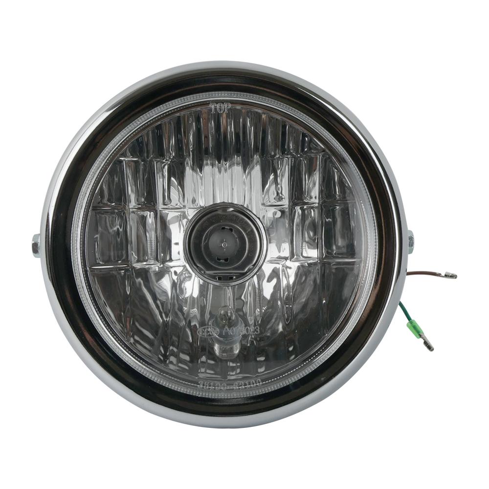 Faro Delantero W-Standard Honda Gl 150 14-19 12v 35w