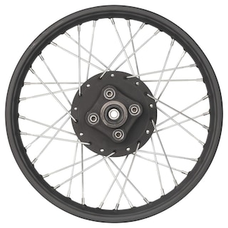Foto 2 | Rin Trasero Completo Kinlley Dm200 2.15x17 para Moto