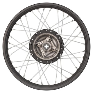 Foto 3 | Rin Trasero Completo Kinlley Dm200 2.15x17 para Moto