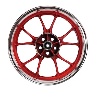 Foto 1 | Rin Trasero Roda para Vento Nitrox 250 21-22