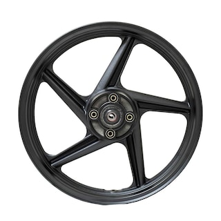 Foto 1 | Rin Trasero Roda Ft 150 Gt (11-15)