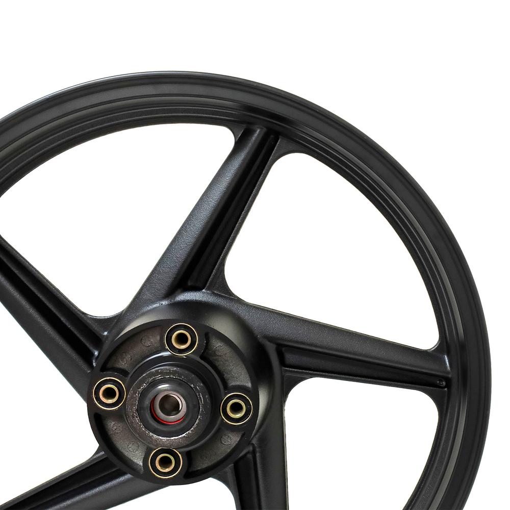 Foto 5 pulgar | Rin Trasero Roda Ft 150 Gt (11-15)