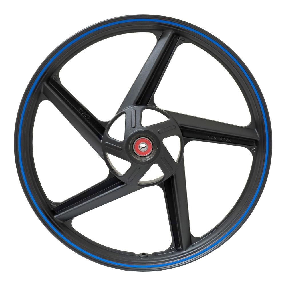 Rin Delantero Filo Roda Ft 180 Ts (19-22) Azul