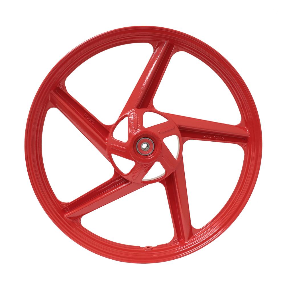 Rin Delantero Roda Ft 250 Ts (16-20) Rojo