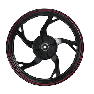 Foto 1 | Rin Trasero Roda Negro 2.50x17 para Veloci Razzer 200 21-23