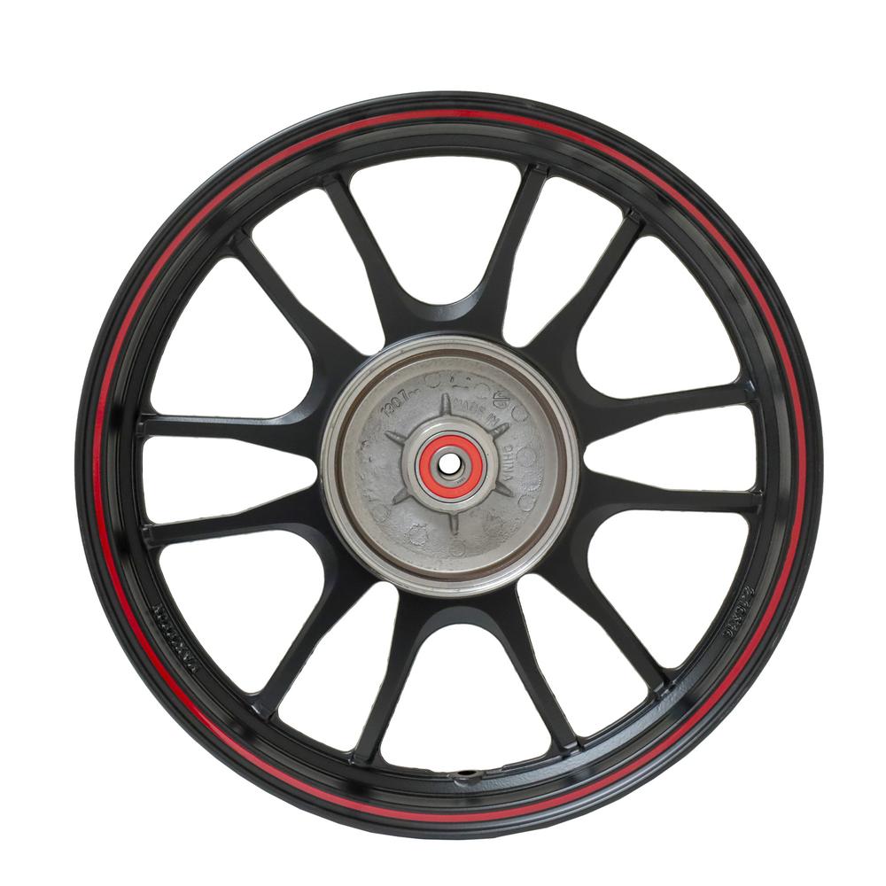 Foto 2 pulgar | Rin Trasero Roda Rc 150 (16-19)