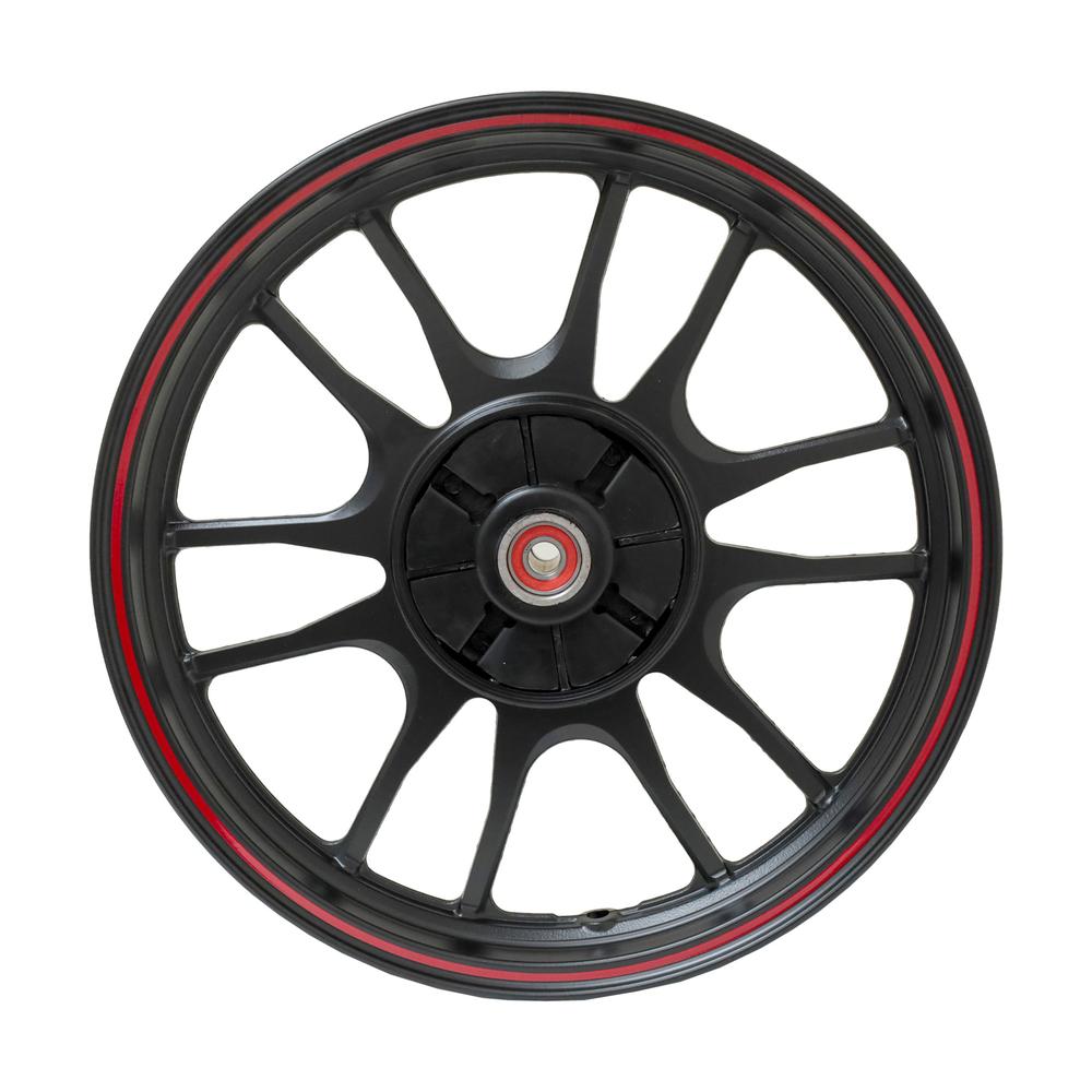 Foto 3 pulgar | Rin Trasero Roda Rc 150 (16-19)