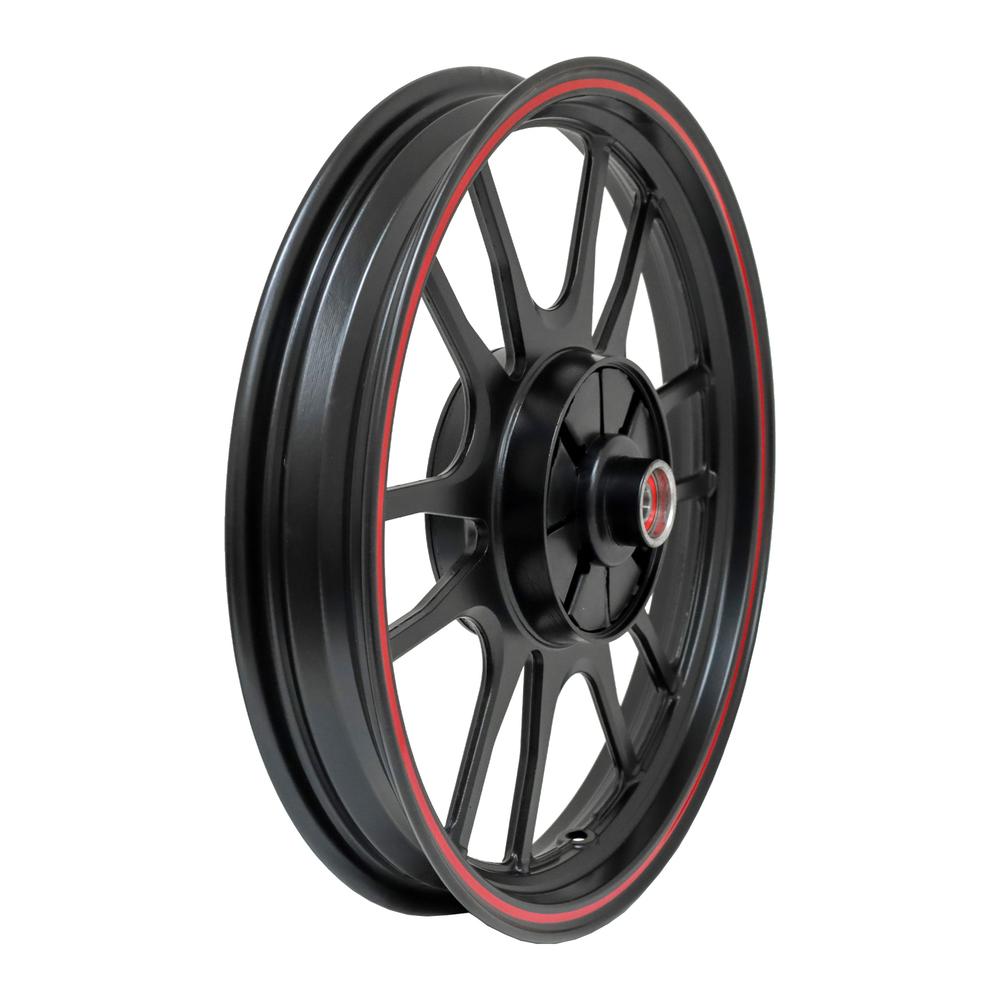 Foto 4 pulgar | Rin Trasero Roda Rc 150 (16-19)