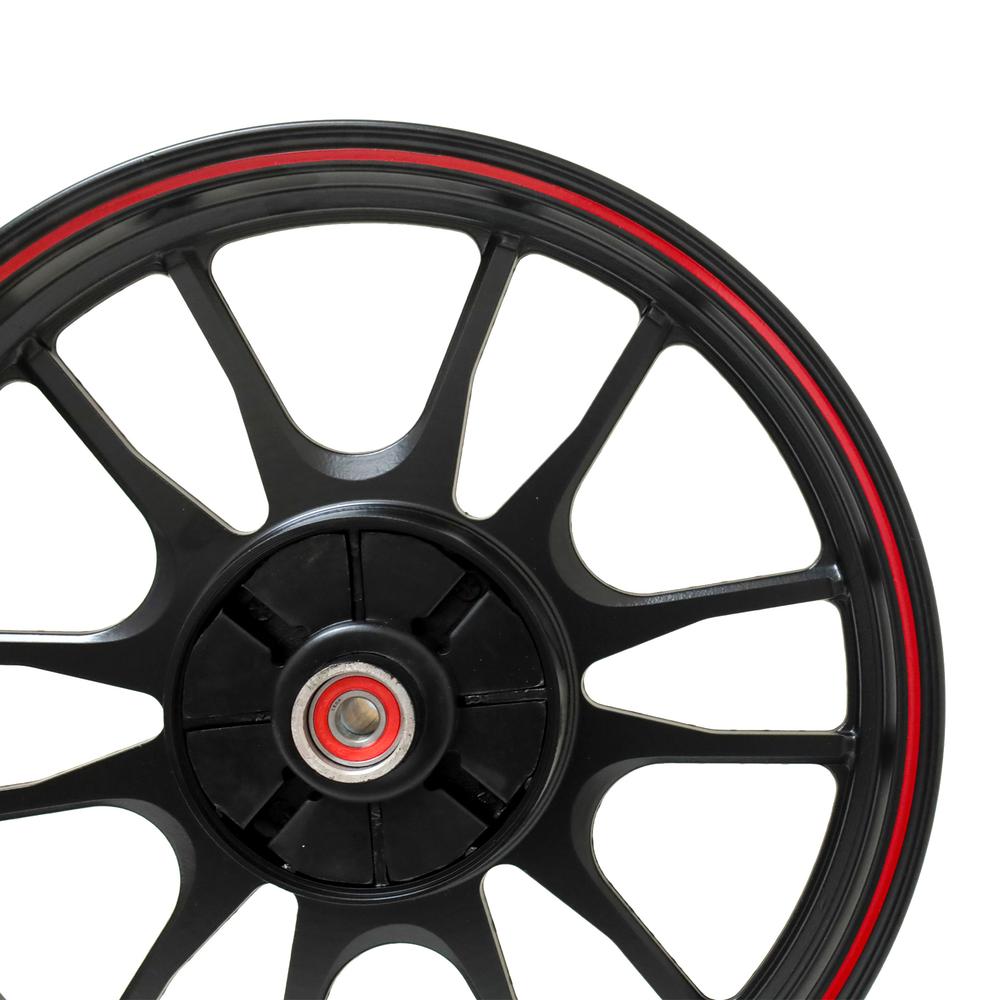 Foto 5 pulgar | Rin Trasero Roda Rc 150 (16-19)