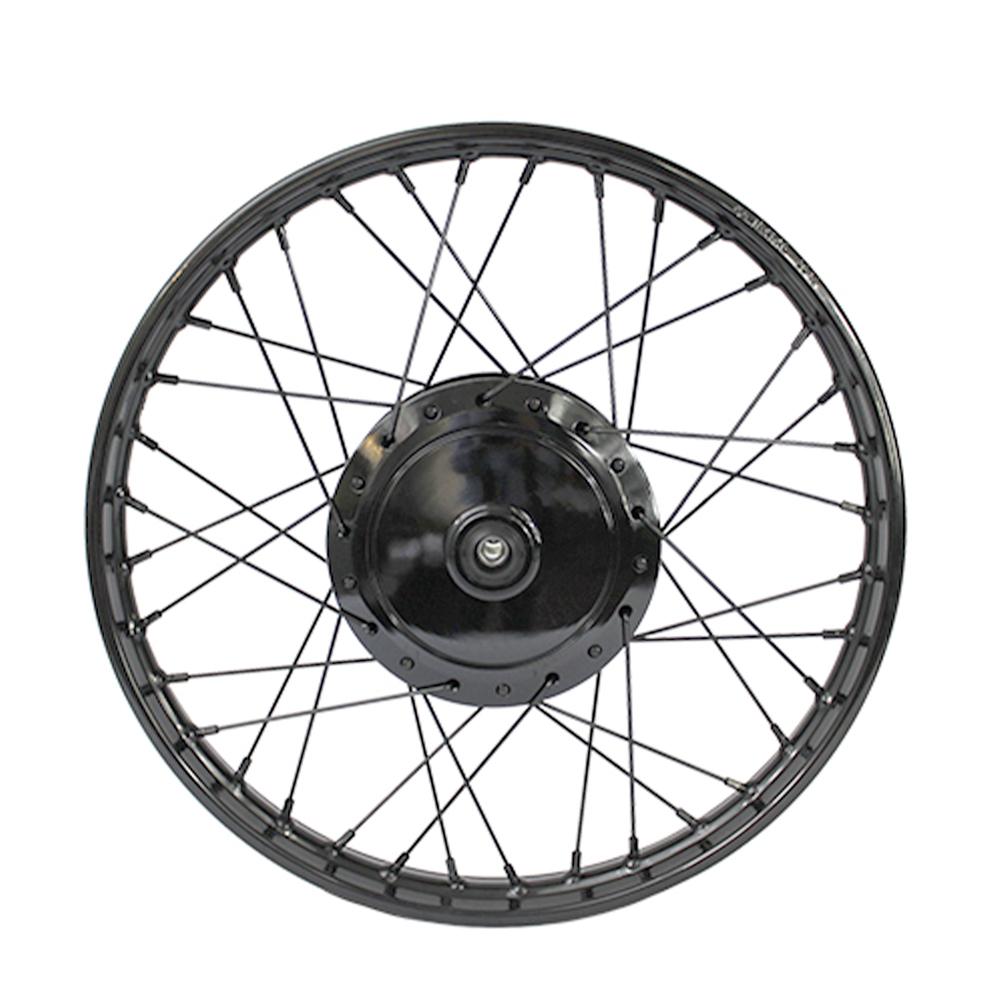 Rin Trasero Vento para Motocicleta