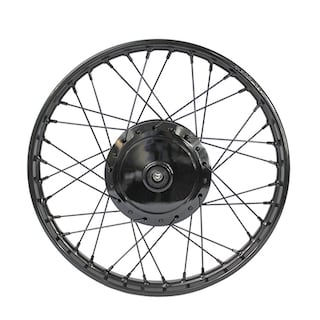 Foto 1 | Rin Trasero Vento para Motocicleta