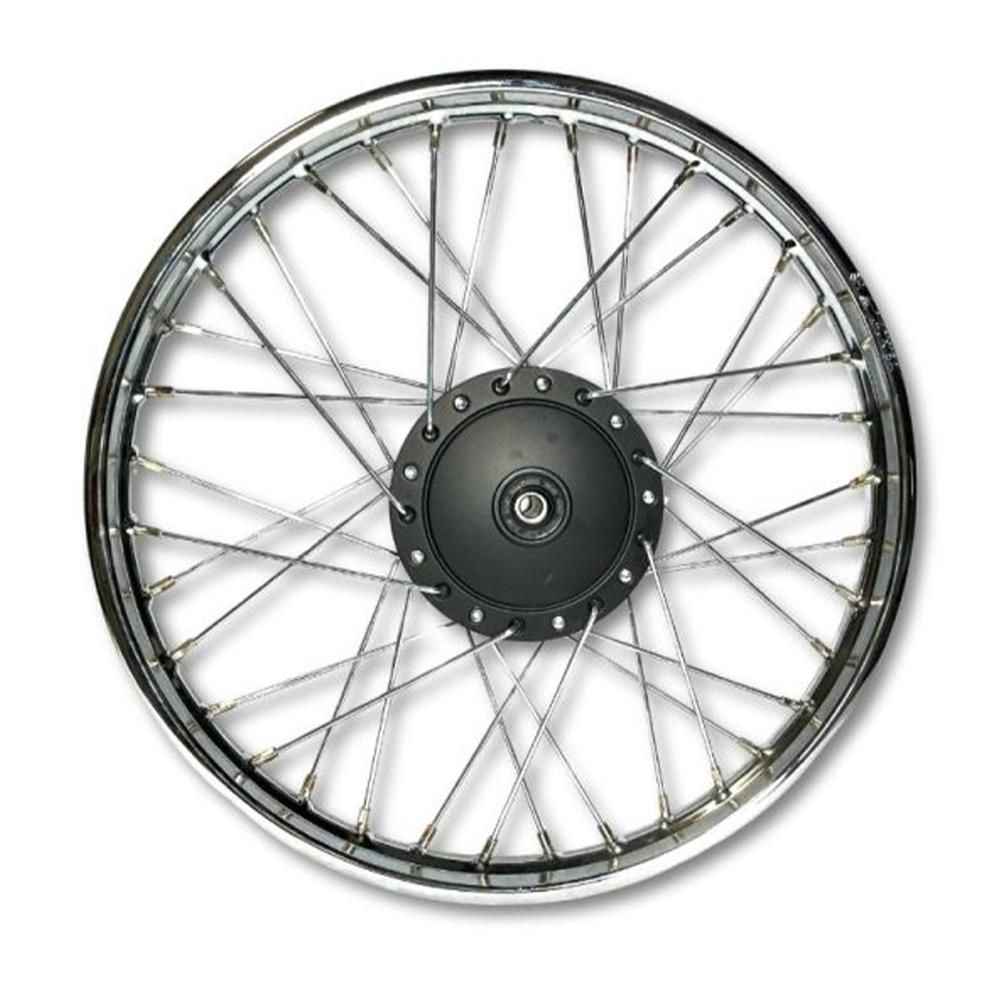 Rin Trasero Vento para Motocicleta Xpress 170