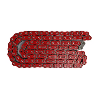 Foto 1 | Cadena 520hx116l O-ring Rojo Choho