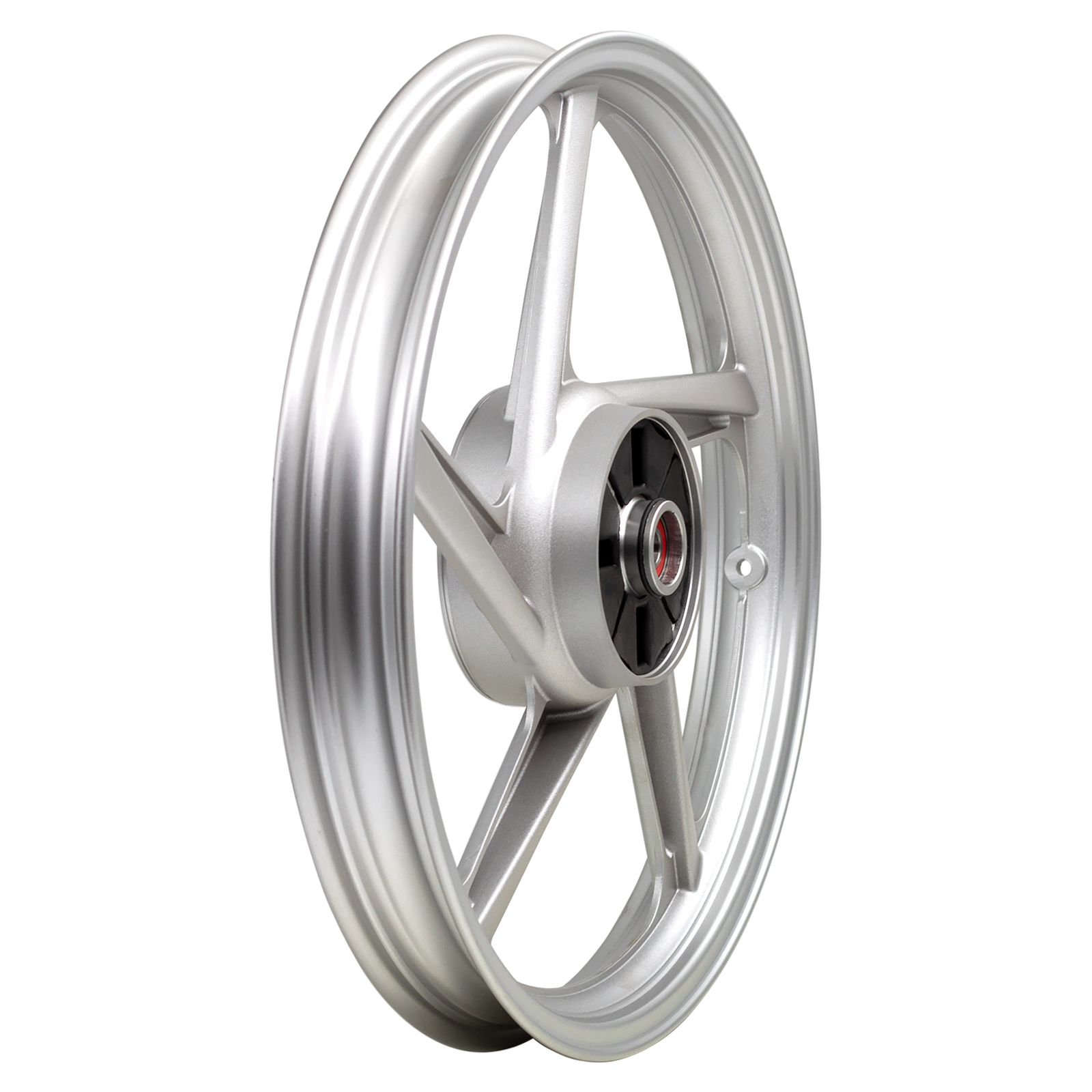 Foto 1 | Rin Trasero Ybr125 Yamaha Completo De Tambor 1.85x18