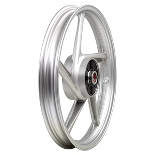 Foto 1 | Rin Trasero Ybr125 Yamaha Completo De Tambor 1.85x18