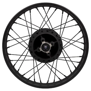 Foto 2 | Rin Trasero Completo De Disco Veloci Xeverus 250 18x2.15