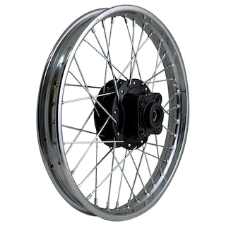 Foto 1 | Rin Trasero Completo De Rayos Para Vento Xpress Workman 150