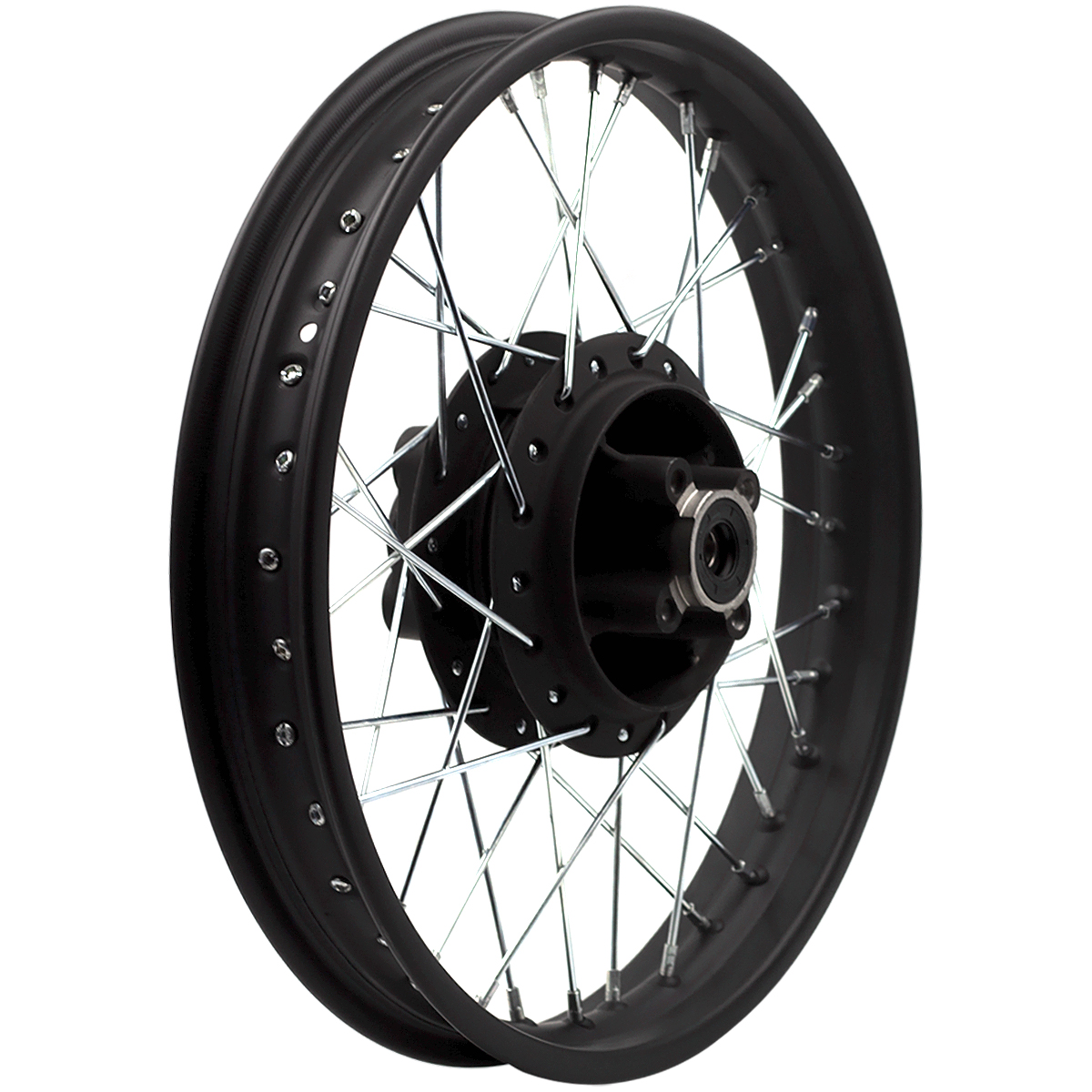 Foto 2 pulgar | Rin Trasero CompletoVento Crossmax 250 Pro 18x2.15