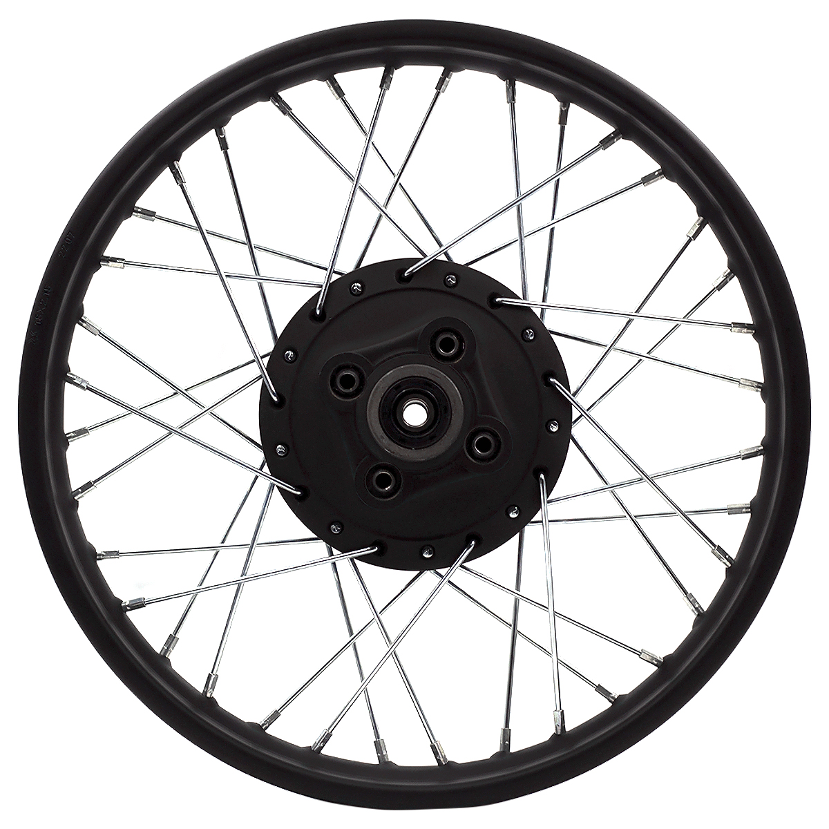Foto 3 pulgar | Rin Trasero CompletoVento Crossmax 250 Pro 18x2.15