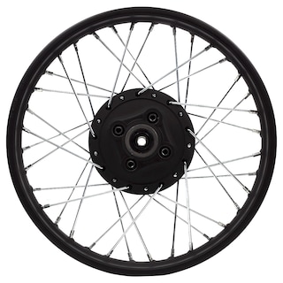 Foto 2 | Rin Trasero CompletoVento Crossmax 250 Pro 18x2.15