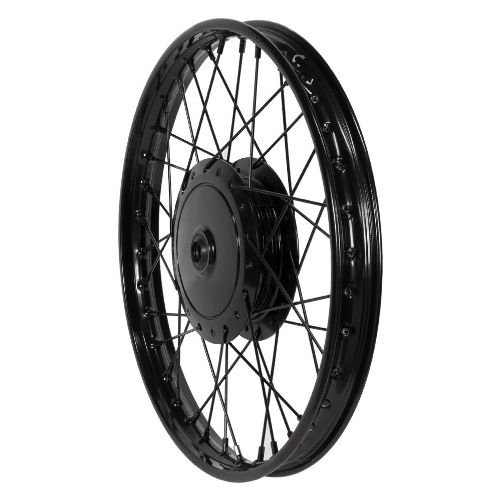 Rin Delantero Reforzado Completo Moto Ft150g 1.4x18 Kinlley